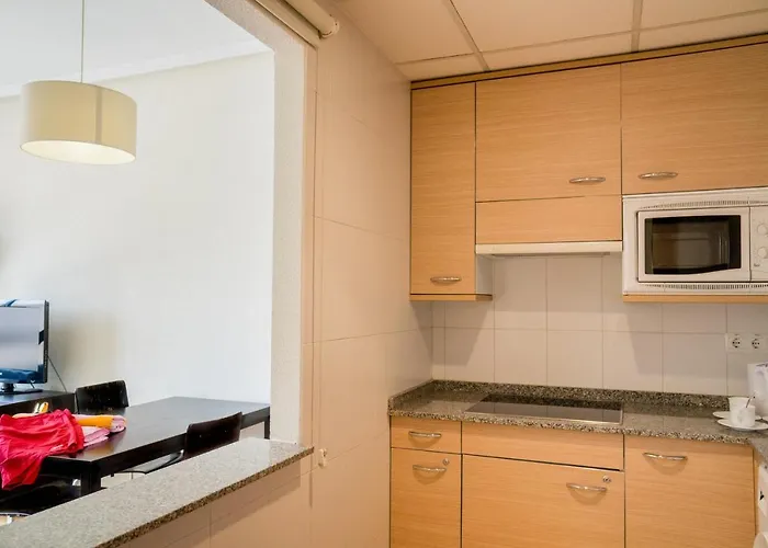 Compostela Suites